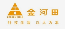 金(jīn)河(hé)田