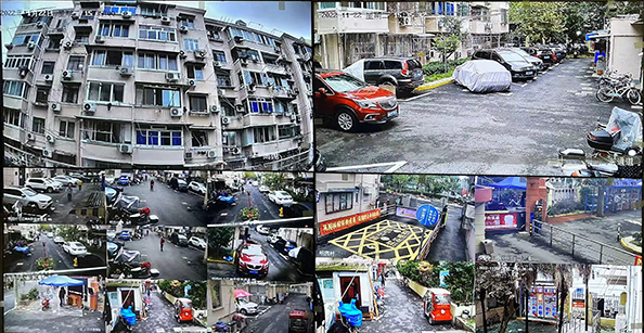 明(míng)園村(cūn)小(xiǎo)區(qū)